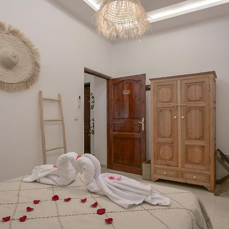 Dar Mawati Apartamento Marraquexe Exterior foto