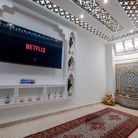 Dar Mawati Apartamento Marraquexe Exterior foto