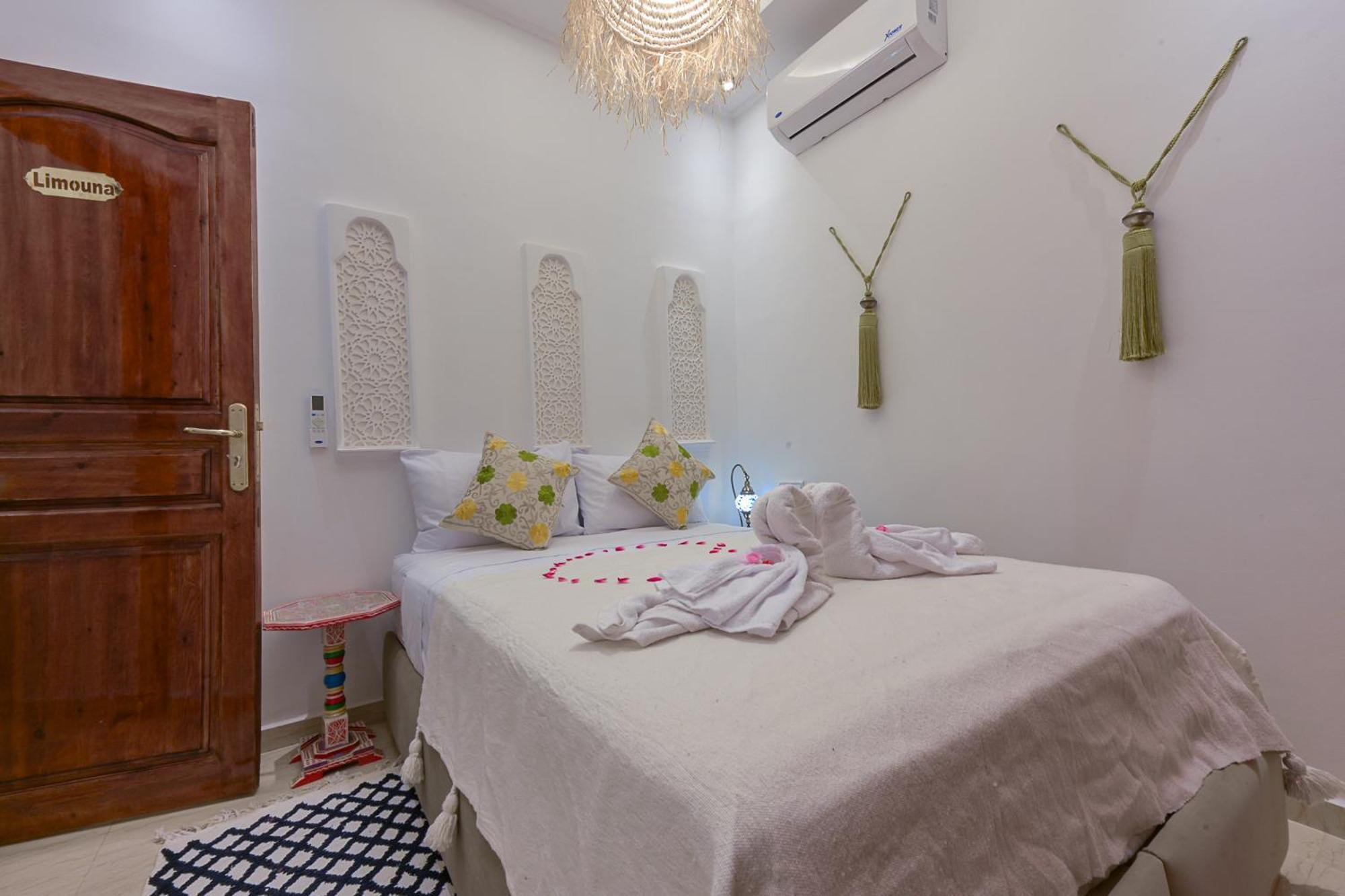Dar Mawati Apartamento Marraquexe Exterior foto