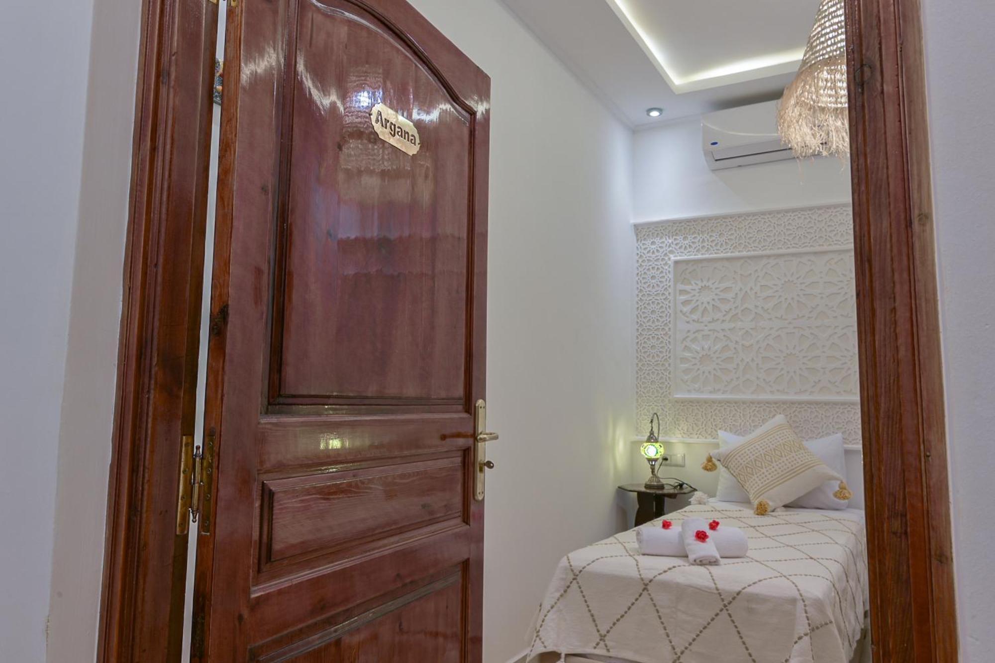 Dar Mawati Apartamento Marraquexe Exterior foto