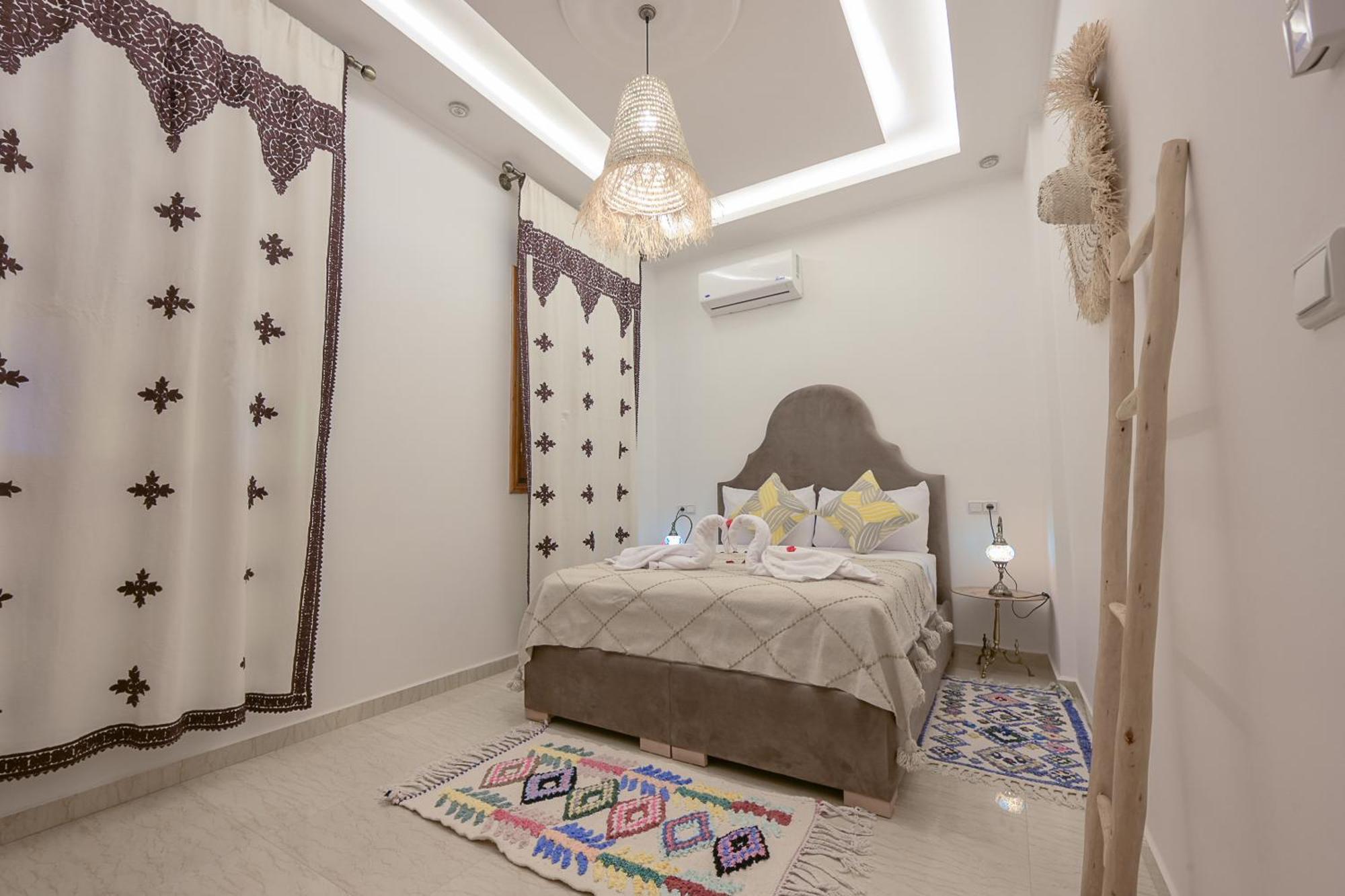 Dar Mawati Apartamento Marraquexe Exterior foto