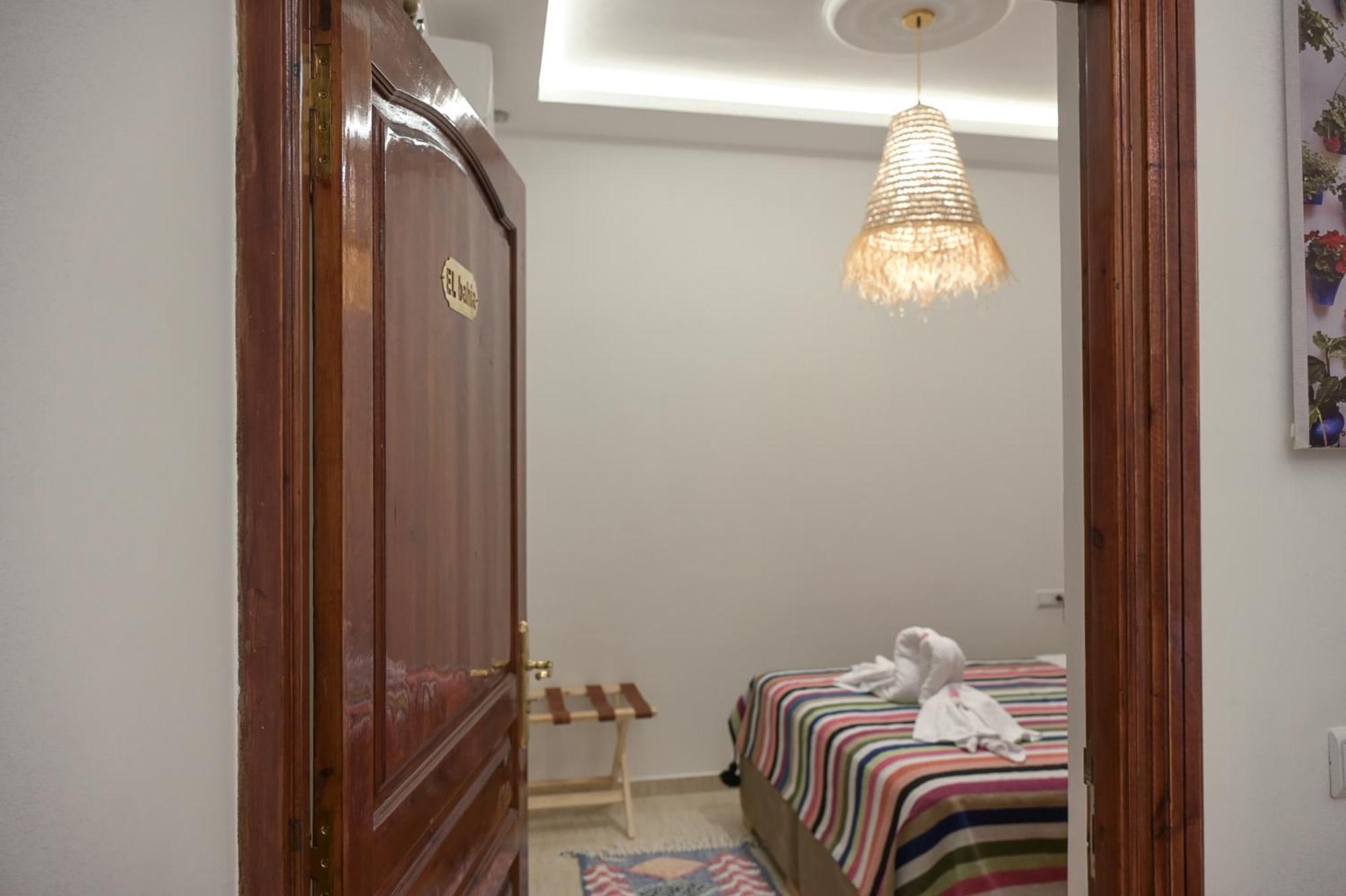 Dar Mawati Apartamento Marraquexe Exterior foto
